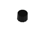 UNIVERSAL CONTROL KNOB BLACK 